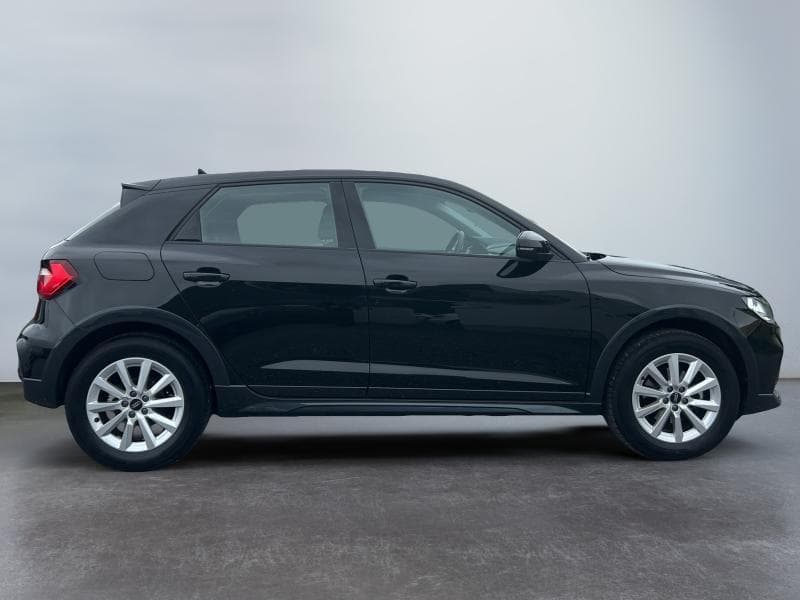 Audi A1 Allstreet | 1.0 TSI 110cv | Carplay | Capteurs Ar | Clim auto | Virtual Cockpit - 7