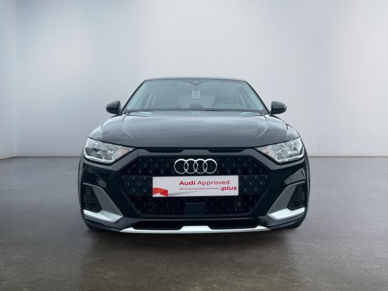 Audi A1 Allstreet | 1.0 TSI 110cv | Carplay | Capteurs Ar | Clim auto | Virtual Cockpit - 4