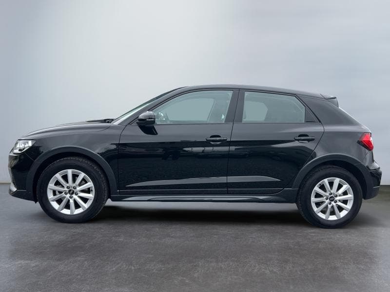 Audi A1 Allstreet | 1.0 TSI 110cv | Carplay | Capteurs Ar | Clim auto | Virtual Cockpit - 8