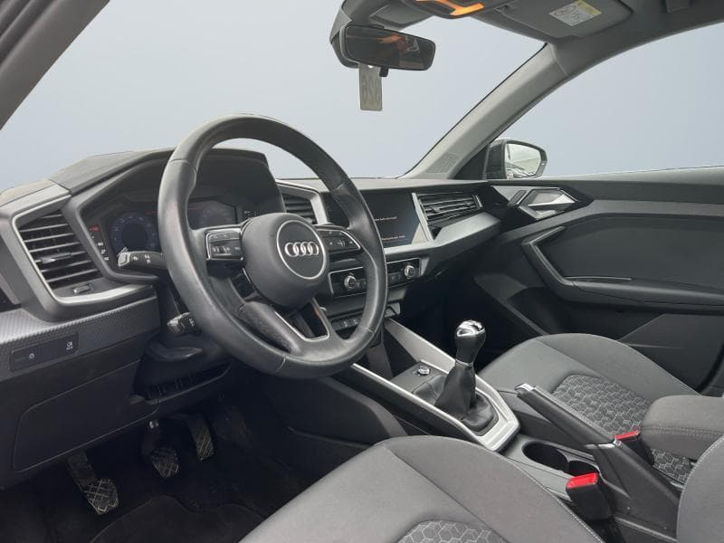 Audi A1 Allstreet | 1.0 TSI 110cv | Carplay | Capteurs Ar | Clim auto | Virtual Cockpit - 9