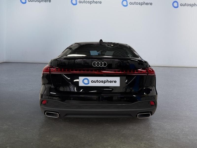Audi A5 Attraction - 12