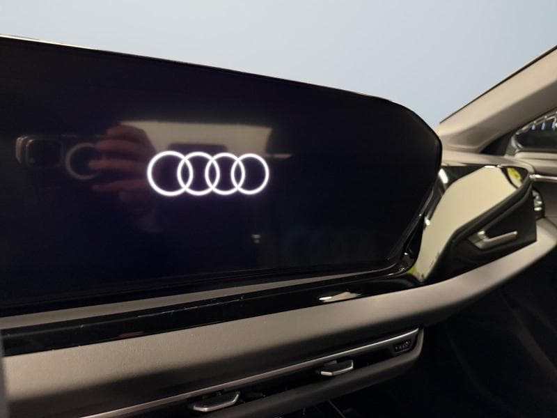 Audi A5 Attraction - 8