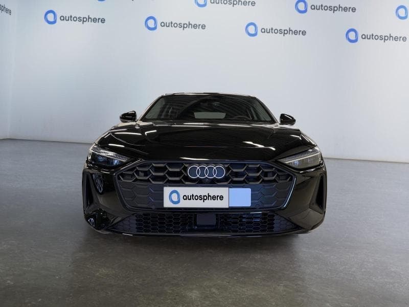 Audi A5 Attraction - 10