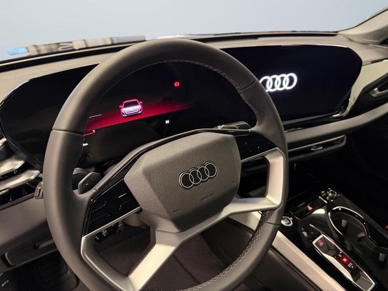 Audi A5 Attraction - 7