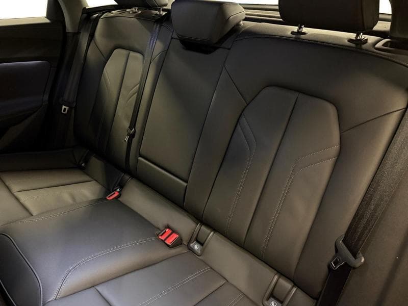 Audi A5 Attraction - 9