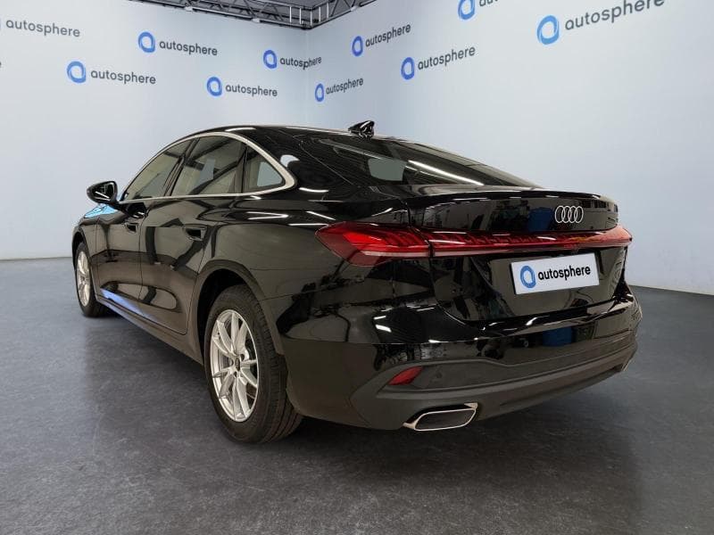 Audi A5 Attraction - 3