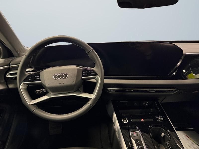 Audi A5 Attraction - 4