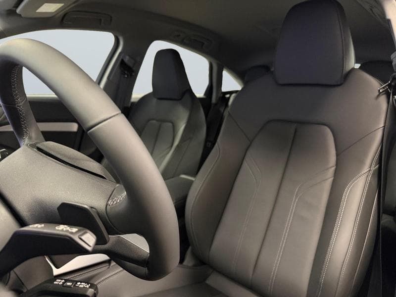 Audi A5 Attraction - 5