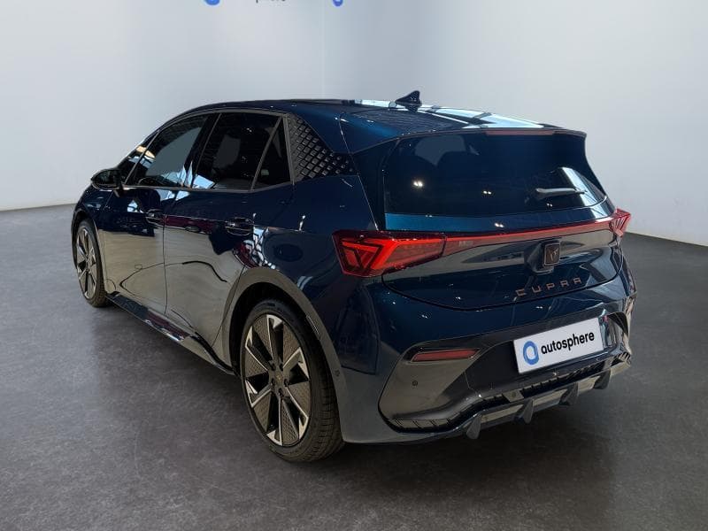 Cupra Born eBoost Business - 4