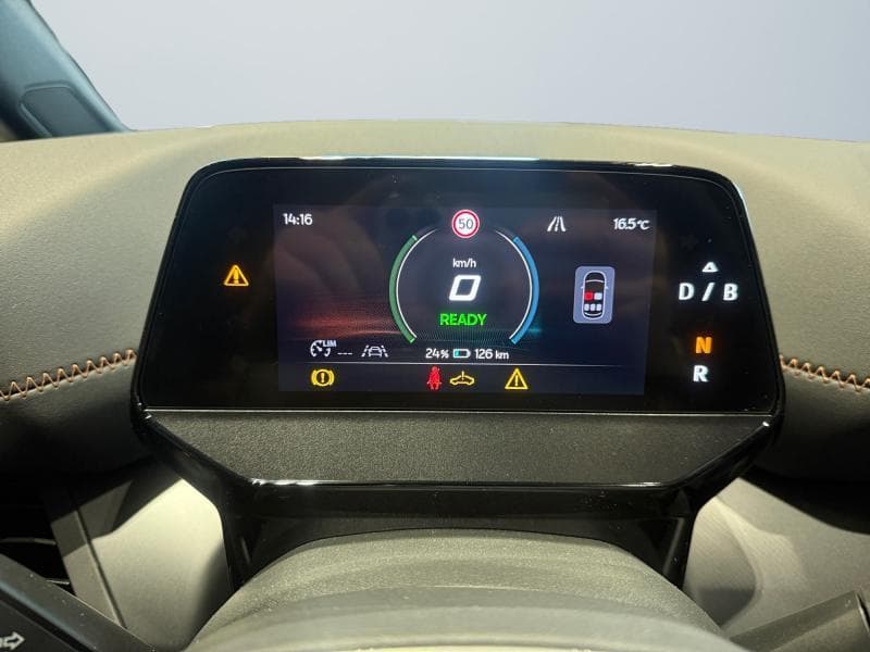 Cupra Born eBoost Business - 25