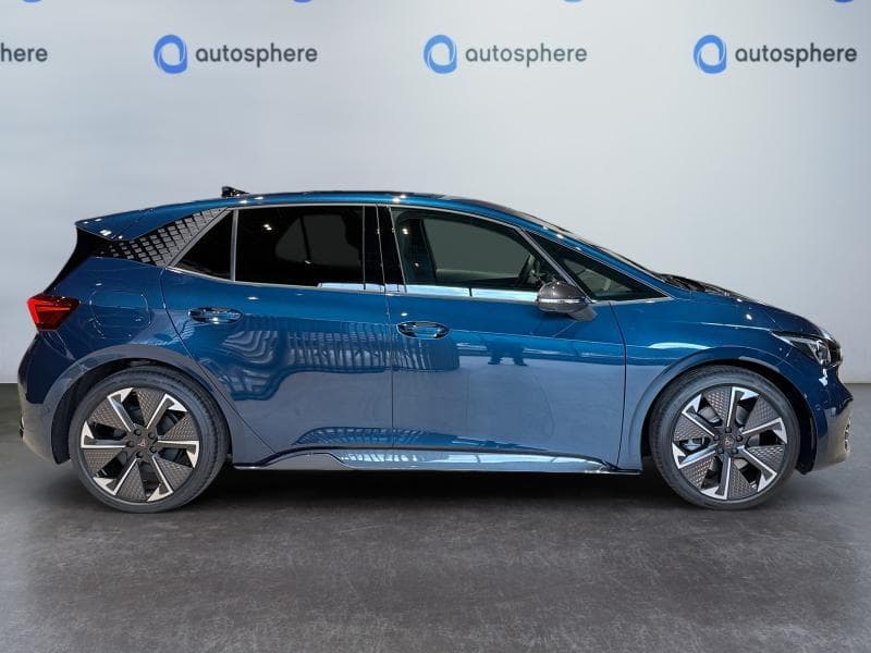 Cupra Born eBoost Business - 5