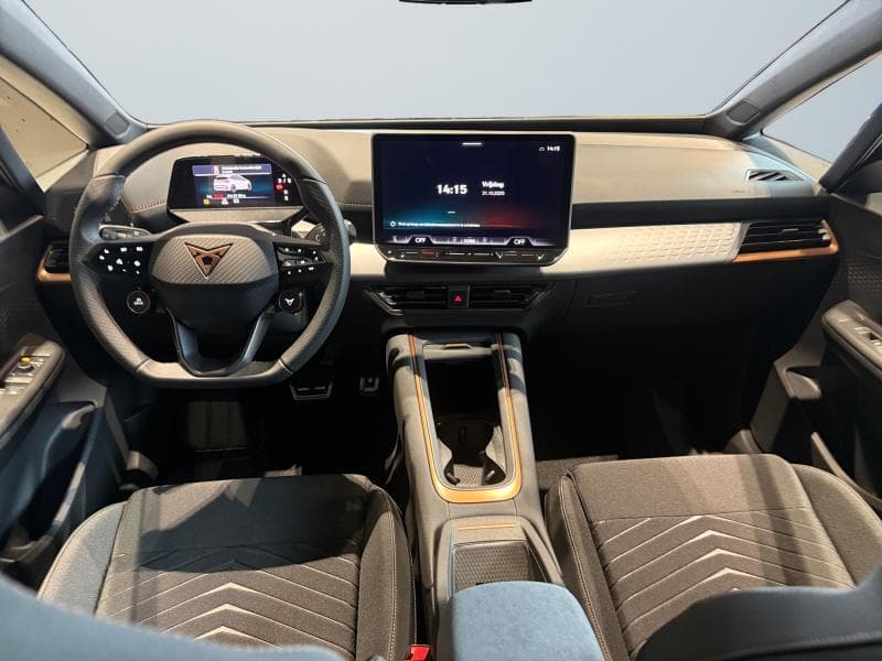 Cupra Born eBoost Business - 22