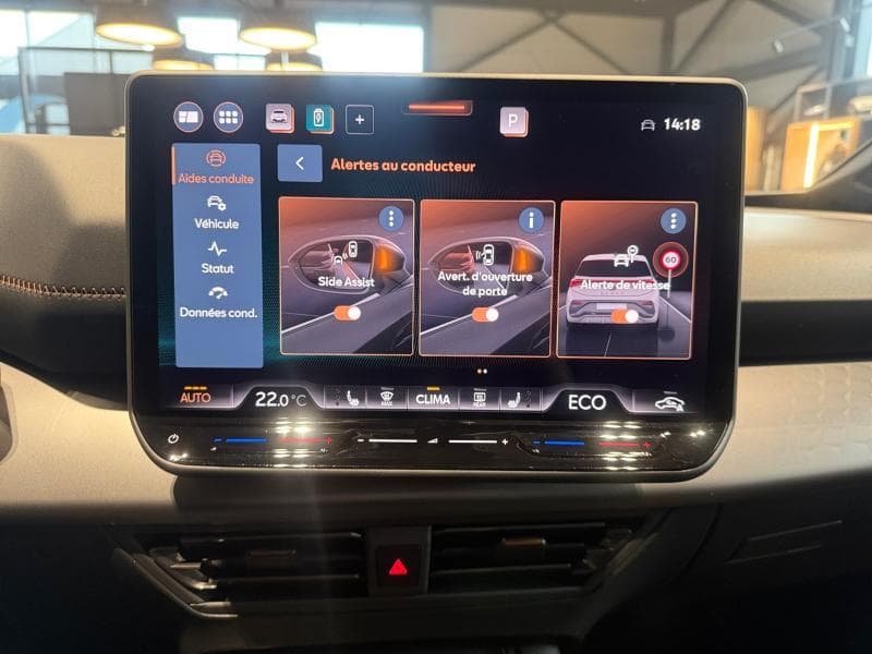 Cupra Born eBoost Business - 30