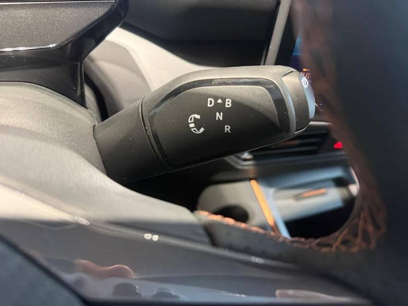 Cupra Born eBoost Business - 20