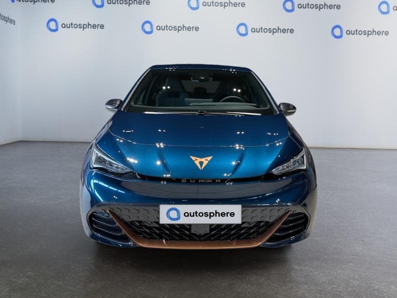 Cupra Born eBoost Business - 3