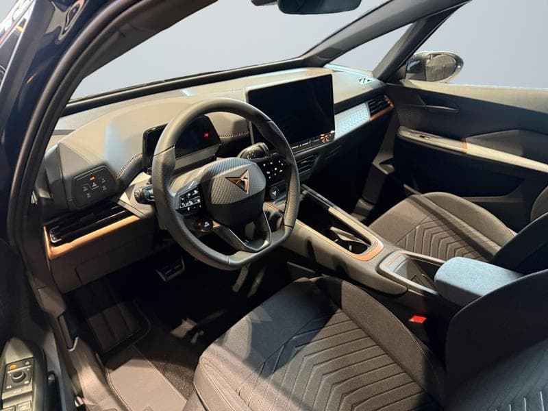 Cupra Born eBoost Business - 23