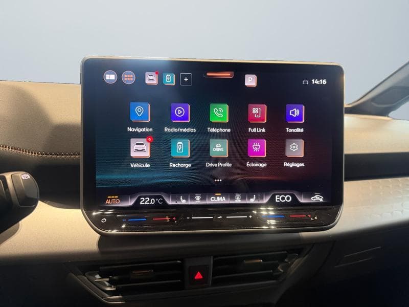 Cupra Born eBoost Business - 19