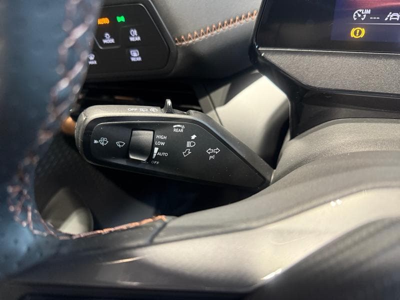 Cupra Born eBoost Business - 15