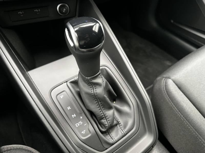 Audi A1 S Line ext | 1.0 TFSI 95 CV | Boite auto | GPS | Capteurs av et arr | Carplay | kms evolutifs - 6