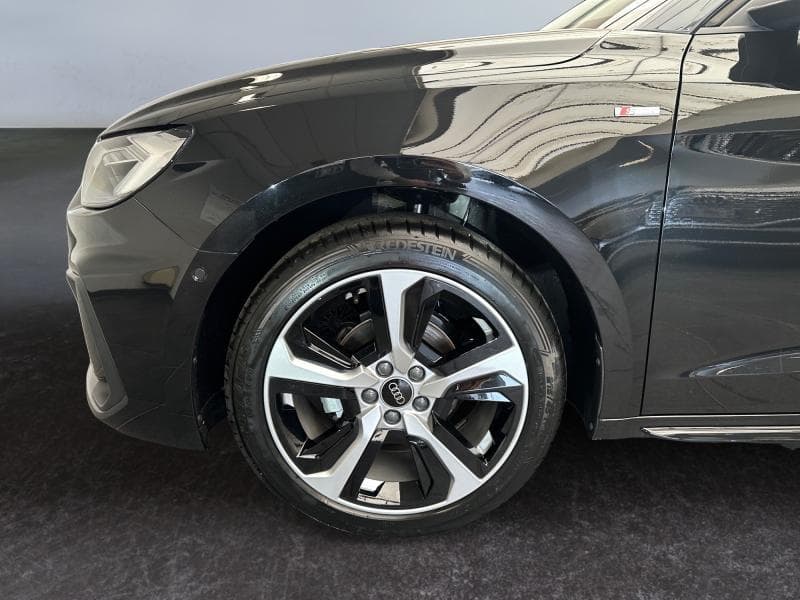 Audi A1 S Line ext | 1.0 TFSI 95 CV | Boite auto | GPS | Capteurs av et arr | Carplay | kms evolutifs - 11