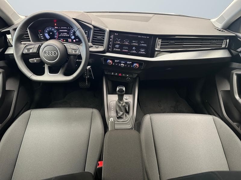 Audi A1 S Line ext | 1.0 TFSI 95 CV | Boite auto | GPS | Capteurs av et arr | Carplay | kms evolutifs - 26