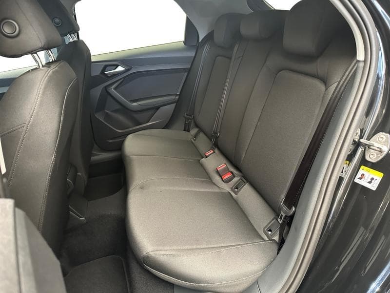 Audi A1 S Line ext | 1.0 TFSI 95 CV | Boite auto | GPS | Capteurs av et arr | Carplay | kms evolutifs - 25