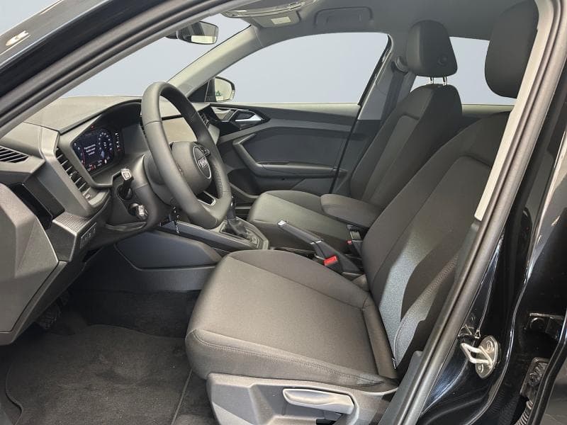 Audi A1 S Line ext | 1.0 TFSI 95 CV | Boite auto | GPS | Capteurs av et arr | Carplay | kms evolutifs - 2