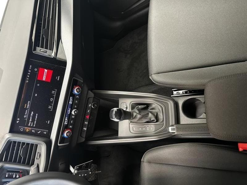 Audi A1 S Line ext | 1.0 TFSI 95 CV | Boite auto | GPS | Capteurs av et arr | Carplay | kms evolutifs - 30