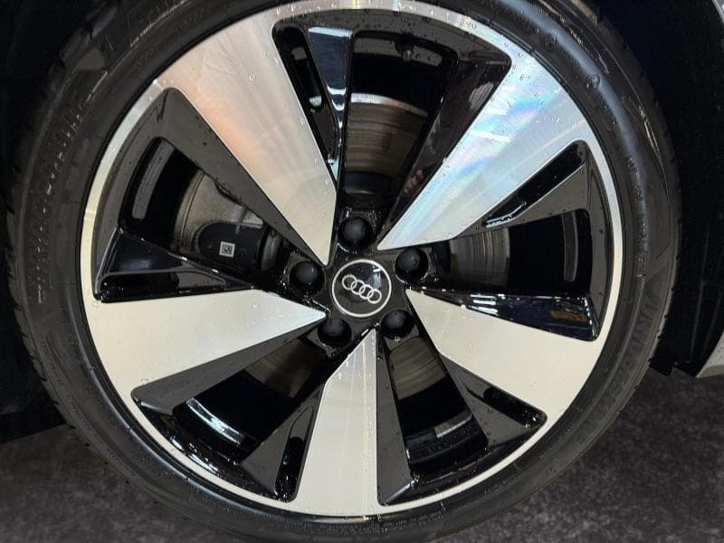 Audi A5 Berline/Avant - 7