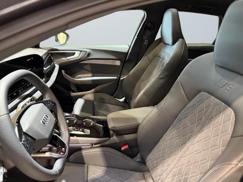 Audi A5 Berline/Avant - 15