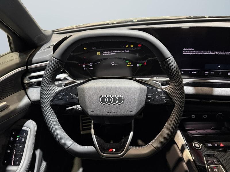Audi A5 Berline/Avant - 9