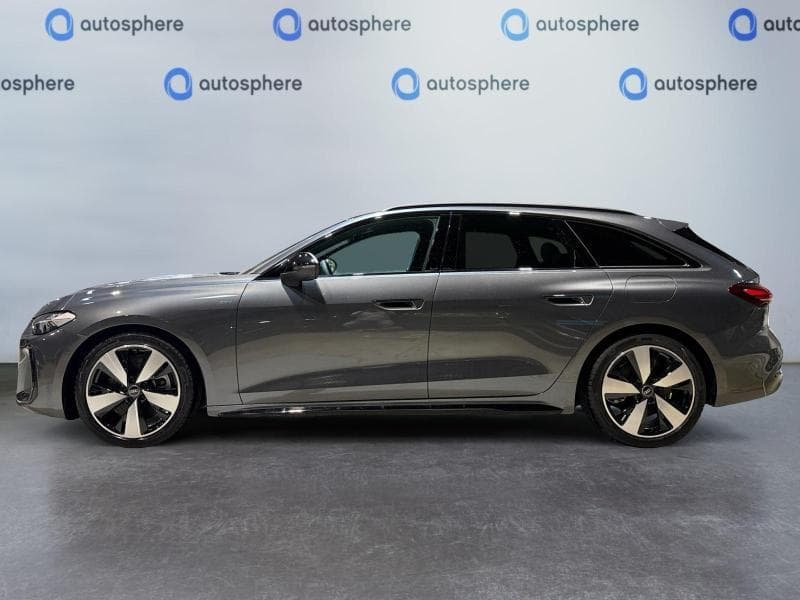 Audi A5 Berline/Avant - 11