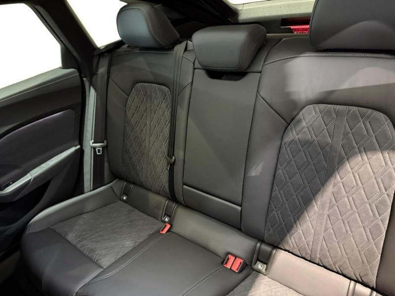 Audi A5 Berline/Avant - 14