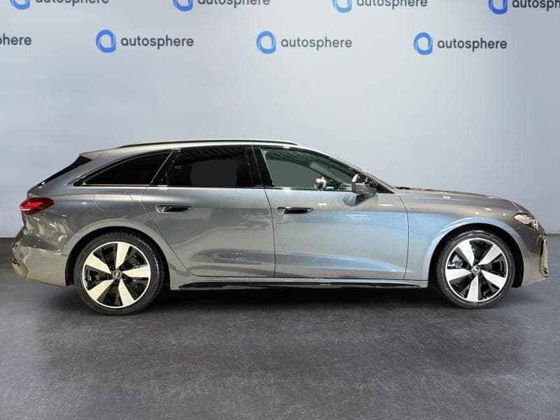 Audi A5 Berline/Avant - 5