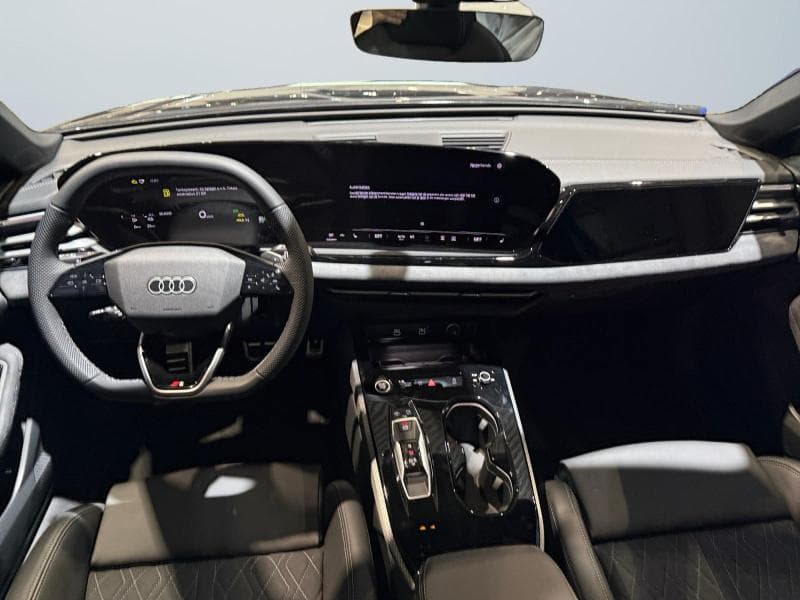 Audi A5 Berline/Avant - 4