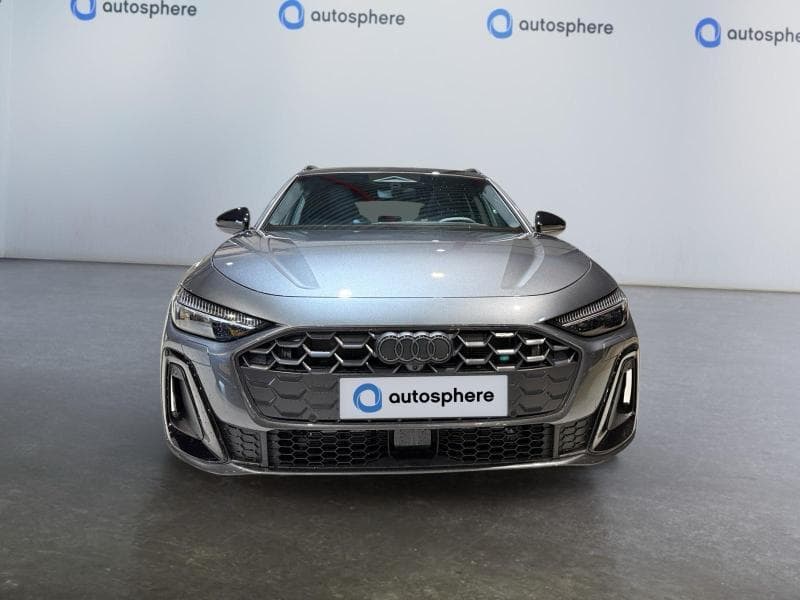 Audi A5 Berline/Avant - 8
