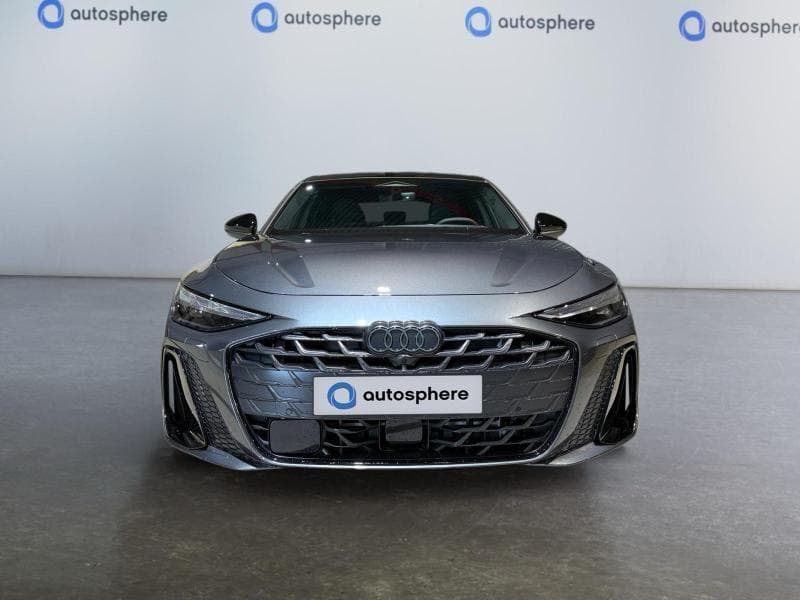 Audi A6 A6 Berline 220 KW Corporate S Hybrid - 2