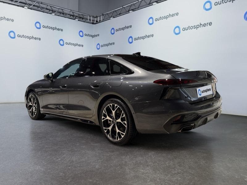 Audi A6 A6 Berline 220 KW Corporate S Hybrid - 3