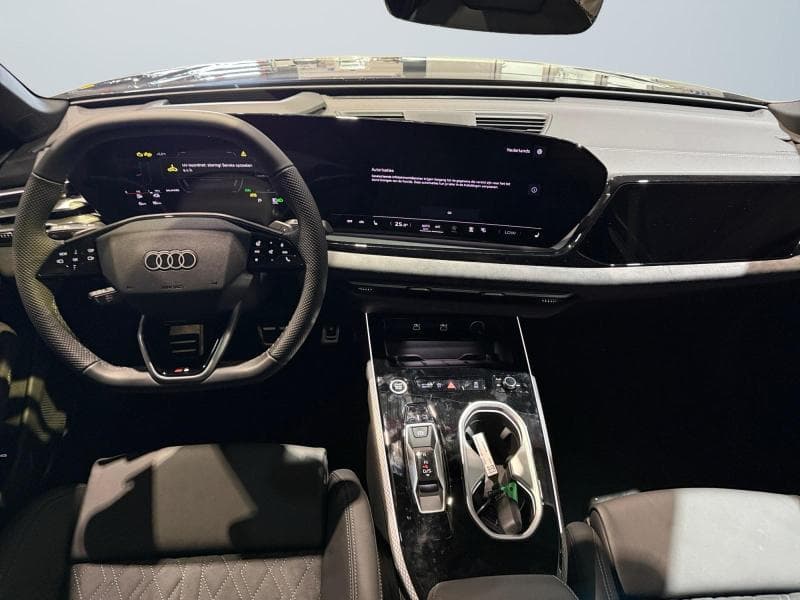 Audi A6 A6 Berline 220 KW Corporate S Hybrid - 12