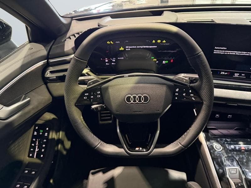 Audi A6 A6 Berline 220 KW Corporate S Hybrid - 9