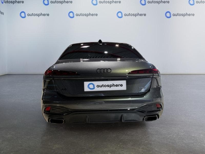 Audi A6 A6 Berline 220 KW Corporate S Hybrid - 6