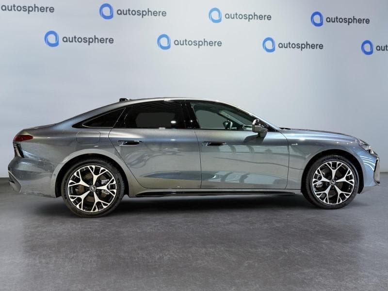 Audi A6 A6 Berline 220 KW Corporate S Hybrid - 8