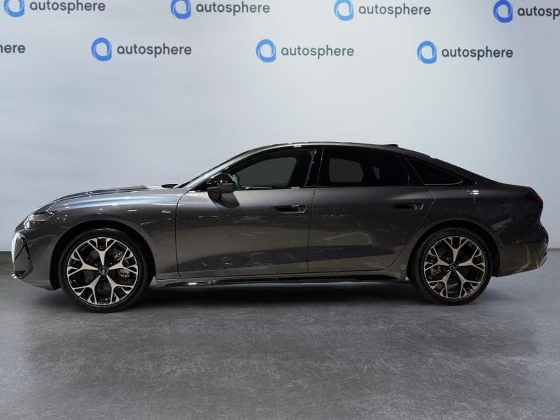 Audi A6 A6 Berline 220 KW Corporate S Hybrid - 5