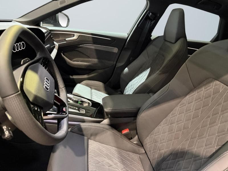 Audi A6 A6 Berline 220 KW Corporate S Hybrid - 16