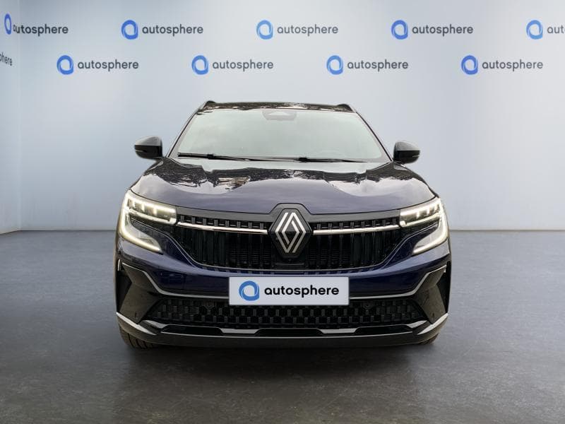 Renault Espace Iconic | 1.2 Hybrid 200 cv | Solarbay | Cuir | Clim | Gps | Alu - 3