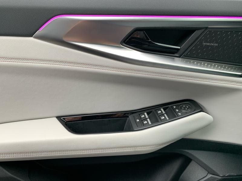 Renault Espace Iconic | 1.2 Hybrid 200 cv | Solarbay | Cuir | Clim | Gps | Alu - 28