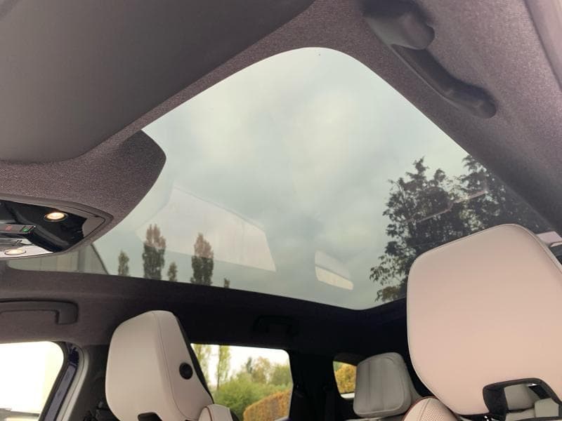 Renault Espace Iconic | 1.2 Hybrid 200 cv | Solarbay | Cuir | Clim | Gps | Alu - 29