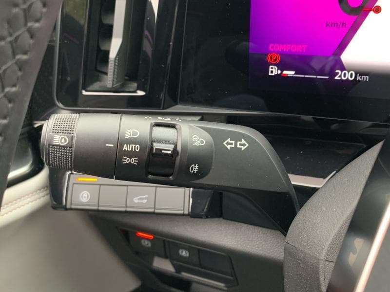 Renault Espace Iconic | 1.2 Hybrid 200 cv | Solarbay | Cuir | Clim | Gps | Alu - 24