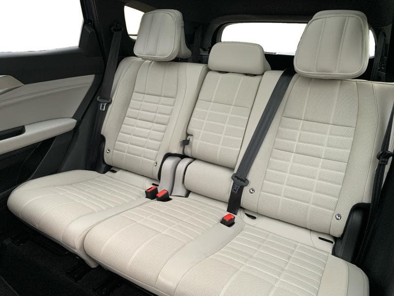 Renault Espace Iconic | 1.2 Hybrid 200 cv | Solarbay | Cuir | Clim | Gps | Alu - 15