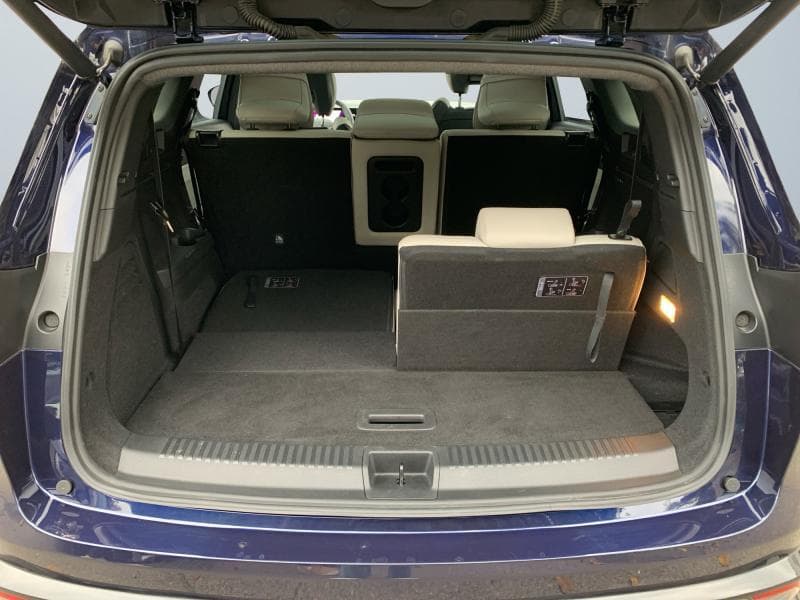 Renault Espace Iconic | 1.2 Hybrid 200 cv | Solarbay | Cuir | Clim | Gps | Alu - 16